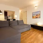 Typical Tailor Made Flat In Central Graca