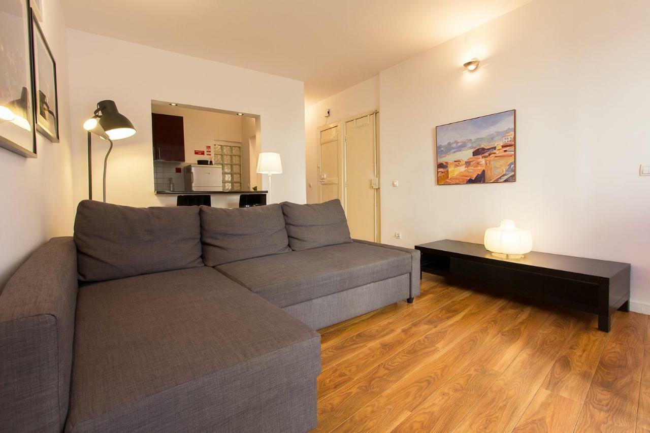 Typical Tailor Made Flat In Graca Lejlighed *