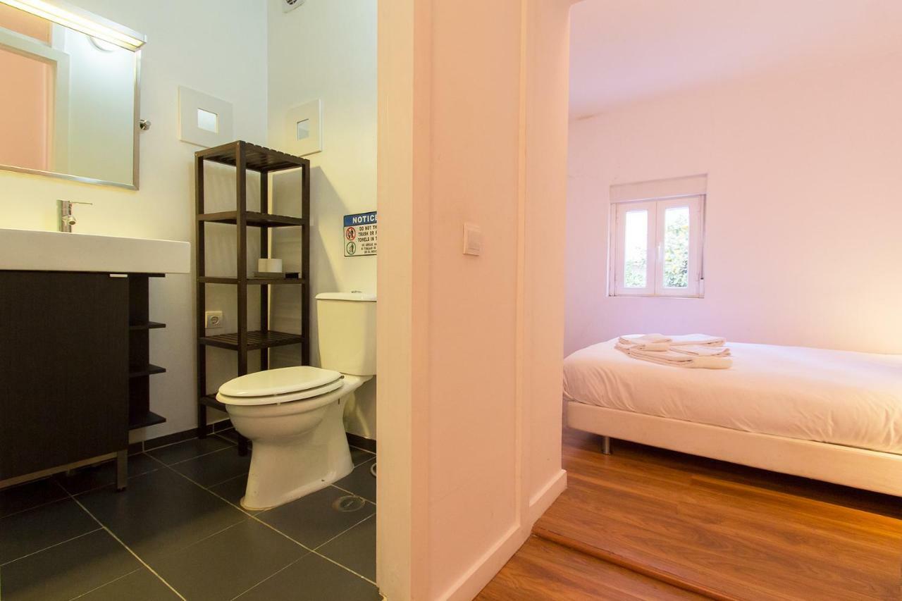 Apartamento Typical Tailor Made Flat In Graca *
