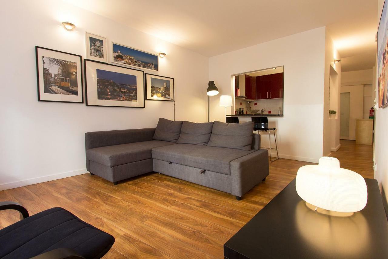 Apartamento Typical Tailor Made Flat In Graca