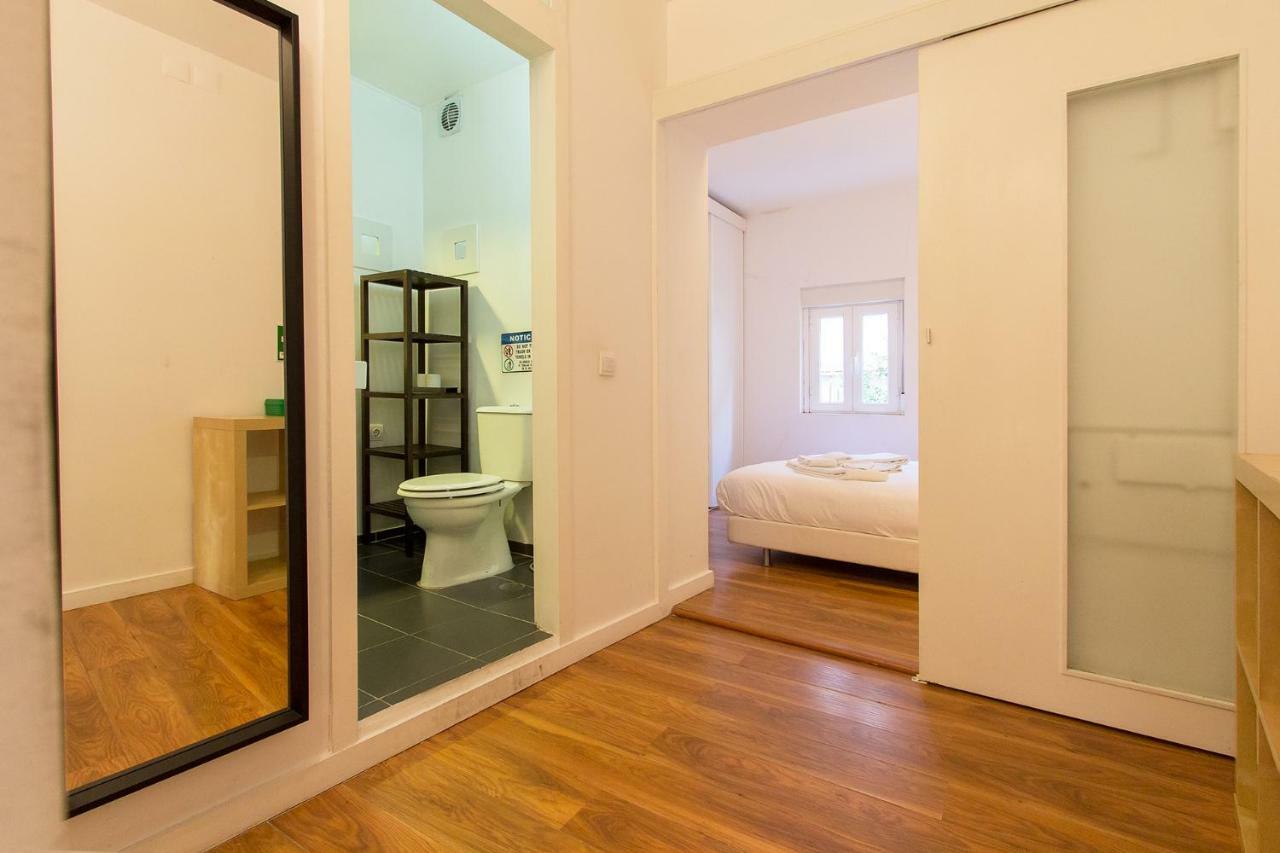 Apartamento Typical Tailor Made Flat In Graca *