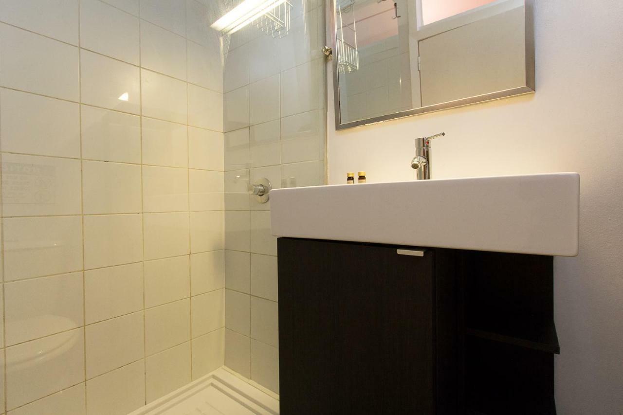 Typical Tailor Made Flat In Graca Apartamento